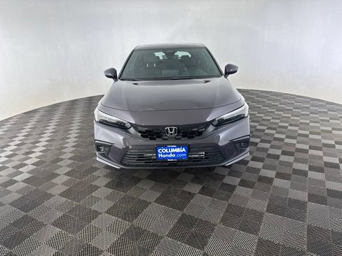 Used 2023 Honda Civic Sport Touring image 3