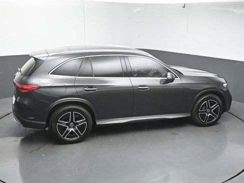 Used 2026 Mercedes-Benz GLC 300 image 49