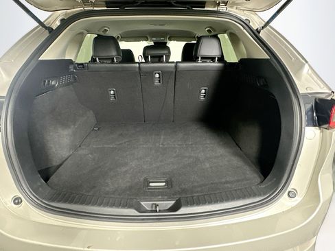 Used 2024 MAZDA CX-5 AWD 2.5 S w/ Select Package image 28