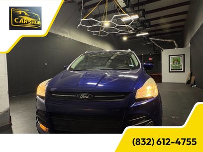 Used 2014 Ford Escape SE