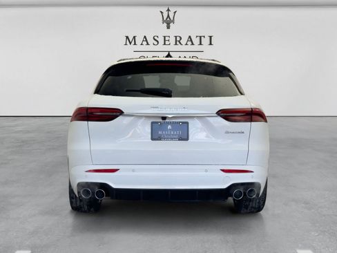 New 2025 Maserati Grecale GT AWD/4WD image 34