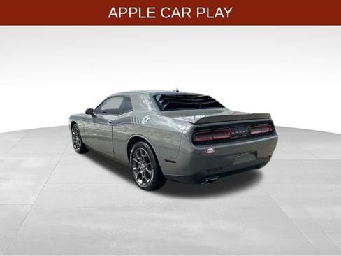 Used 2018 Dodge Challenger GT image 5