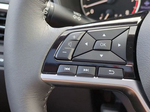 New 2025 Nissan Altima 2.5 SL image 14