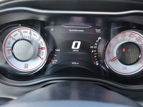 Used 2023 Dodge Challenger R/T Scat Pack RWD image 35