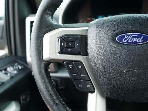 Used 2019 Ford F150 Lariat AWD/4WD image 34