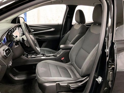 Used 2023 Chevrolet Bolt EUV LT w/ Driver Confidence Package image 24