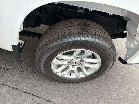 New 2026 Chevrolet Silverado 1500 RST w/ Safety Package image 13