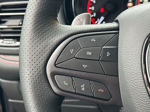 New 2026 Dodge Durango GT image 29