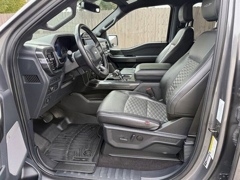 Used 2021 Ford F150 XLT w/ Equipment Group 302A High image 24