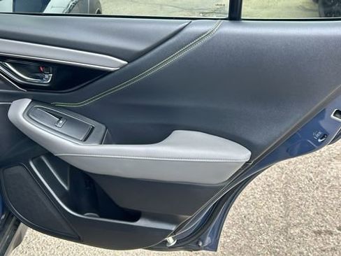 Used 2024 Subaru Outback Onyx Edition XT image 12