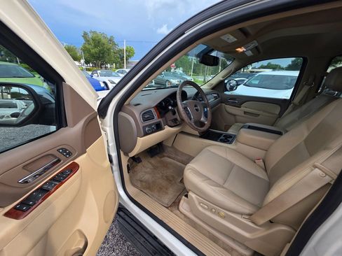 Used 2012 GMC Yukon XL SLT w/ Regional Value Package RWD image 12