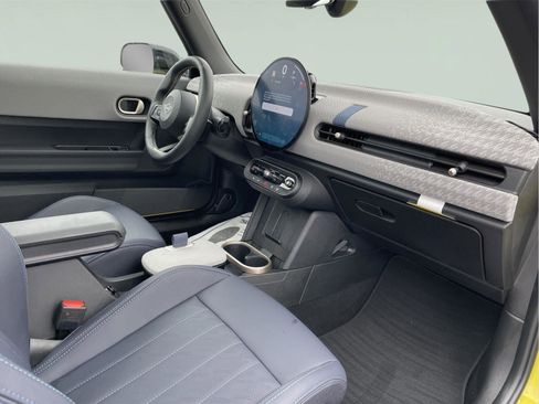 Used 2025 MINI Cooper S image 16