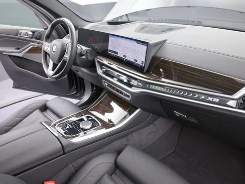 Used 2026 BMW X5 xDrive40i AWD/4WD image 19