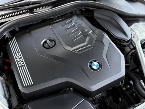 Used 2022 BMW 530i w/ M Sport Package RWD image 67