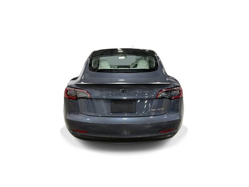Certified 2023 Tesla Model 3 Performance AWD/4WD image 5