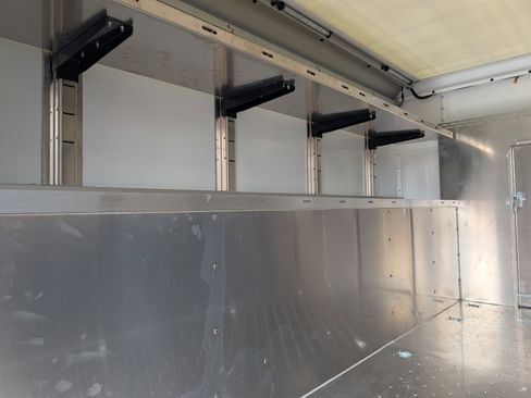 New 2025 Chevrolet Express 3500 w/ Power Convenience Package image 17