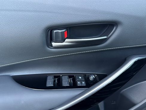 Used 2025 Toyota Corolla GR image 11