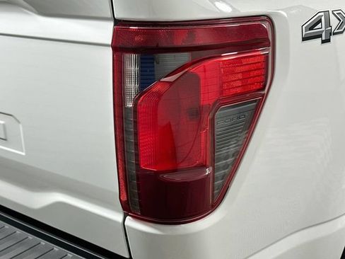 Used 2024 Ford F150 XL AWD/4WD image 26