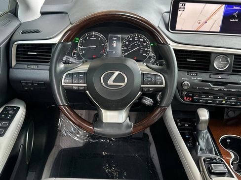 Used 2017 Lexus RX 350 FWD w/ Premium Package image 28