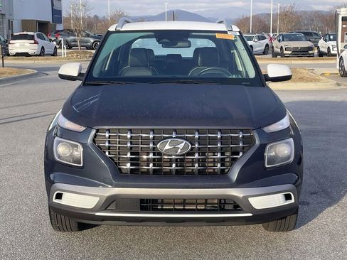 Certified 2024 Hyundai Venue Limited image 23
