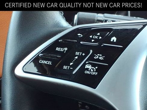 Certified 2023 Mercedes-Benz GLC 300 4MATIC image 9