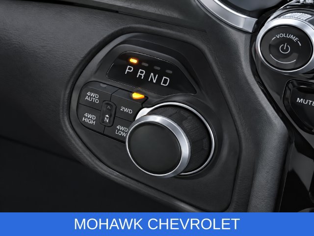 Used 2022 RAM 1500 Big Horn AWD/4WD image 15