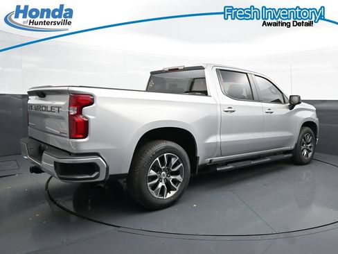 Used 2020 Chevrolet Silverado 1500 RST w/ All-Star Edition RWD image 10