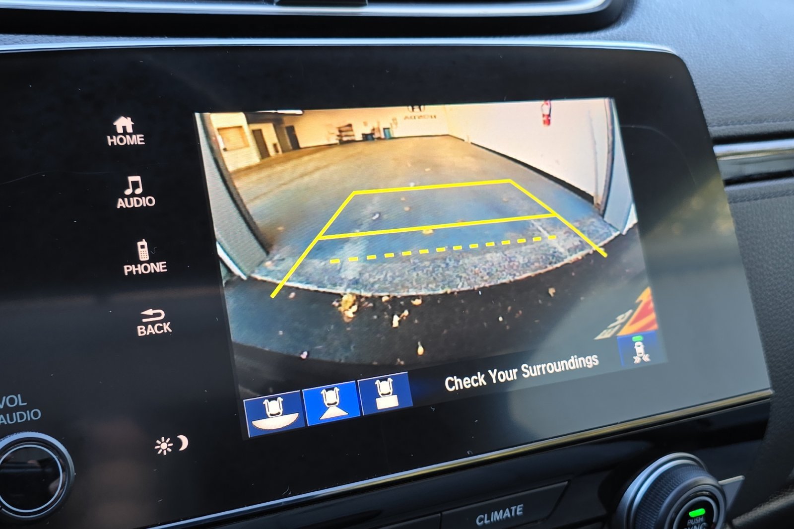 Used 2018 Honda CR-V EX-L image 18