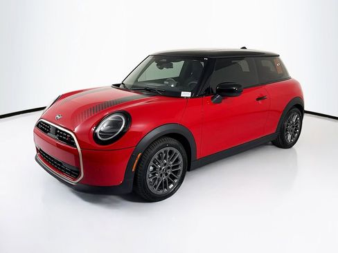 New 2026 MINI Cooper S image 1