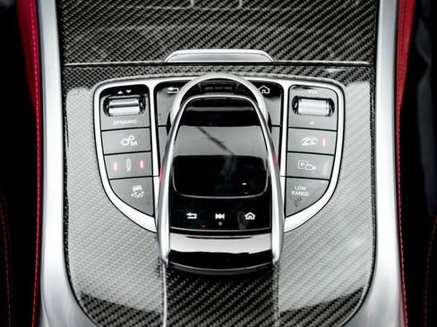 Used 2022 Mercedes-Benz G 63 AMG 4MATIC image 21