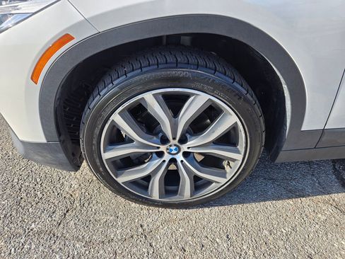 Used 2018 BMW X2 xDrive28i w/ Convenience Package AWD/4WD image 11