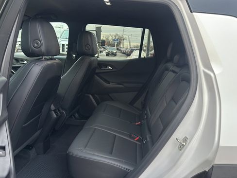 Used 2025 Chevrolet Equinox LT w/ Convenience Package II image 21