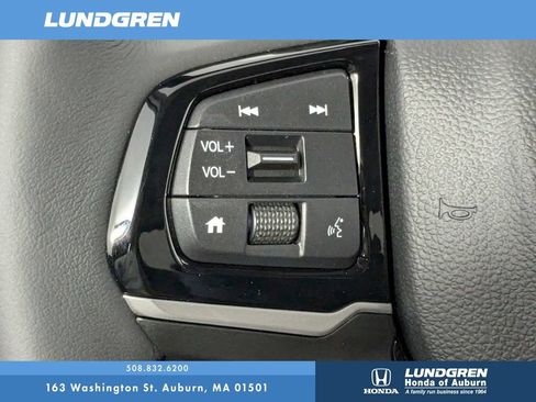 New 2026 Honda Odyssey Elite image 12