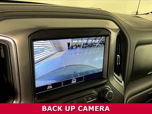 Used 2021 Chevrolet Silverado 1500 RST w/ Convenience Package II AWD/4WD image 13