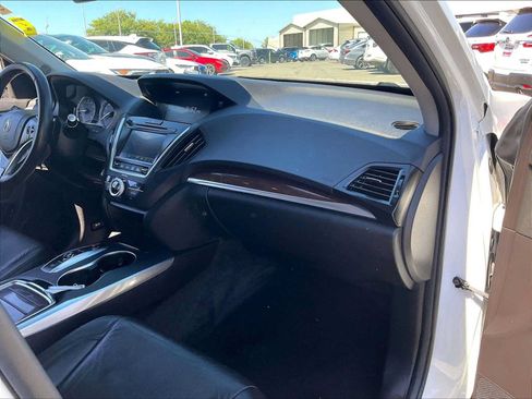 Used 2020 Acura MDX FWD image 18