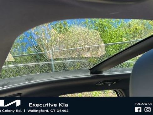 Used 2023 Kia Sportage X-Line w/ X-Line Premium Package AWD/4WD image 11