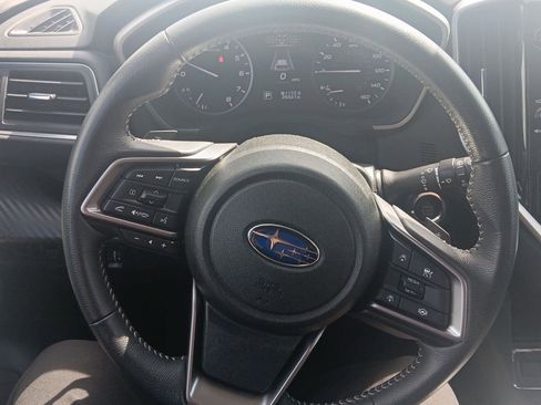 Used 2024 Subaru Ascent Premium w/ Convenience Package AWD/4WD image 19