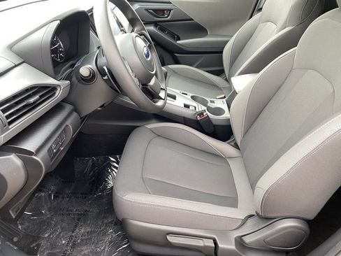New 2026 Subaru Crosstrek 2.0i Premium w/ Crosstrek Mirror Package image 10