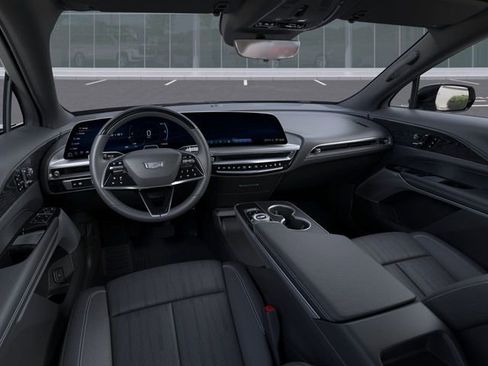New 2026 Cadillac Lyriq Premium Sport w/ LPO, Floor Liner Package RWD image 15