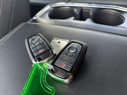 Used 2023 Ford F150 XLT w/ Equipment Group 302A High image 31