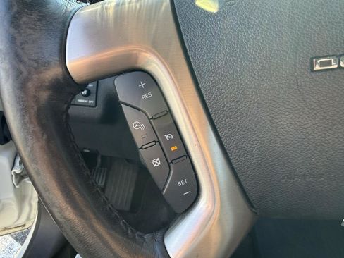 Used 2015 GMC Acadia Denali AWD/4WD image 12