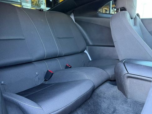 Used 2013 Chevrolet Camaro LT RWD image 14