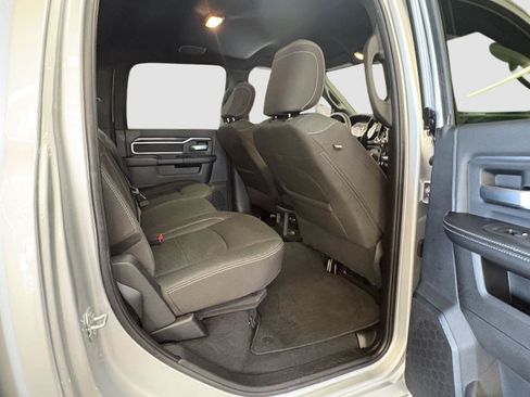 Used 2026 RAM 2500 Big Horn AWD/4WD image 17