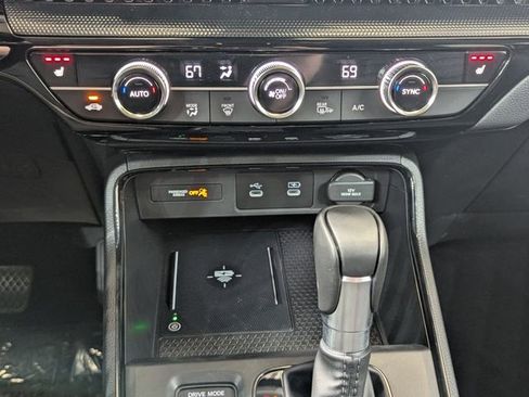 New 2026 Honda CR-V EX-L image 19