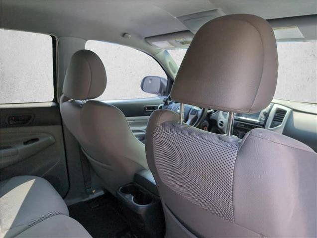 Used 2013 Toyota Tacoma 4x4 Double Cab w/ TRD Sport Pkg image 25