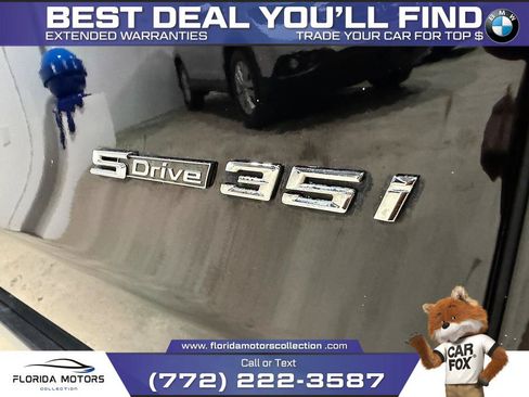 Used 2017 BMW X5 sDrive35i RWD image 29