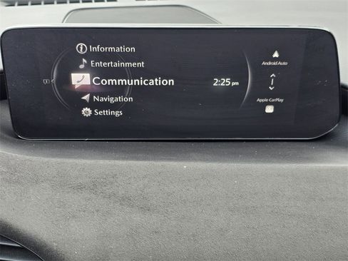 Used 2024 MAZDA MAZDA3 s image 13