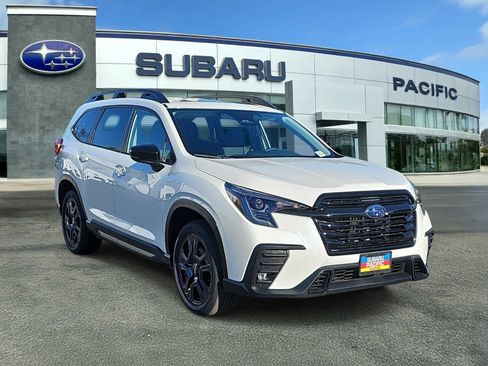 New 2026 Subaru Ascent Bronze Edition w/ Popular Package #2 AWD/4WD image 1