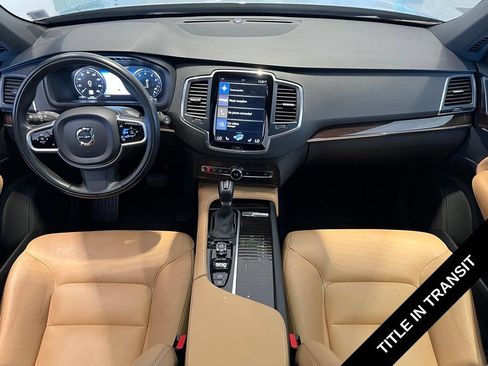 Used 2019 Volvo XC90 T6 Momentum w/ Protection Package AWD/4WD image 3
