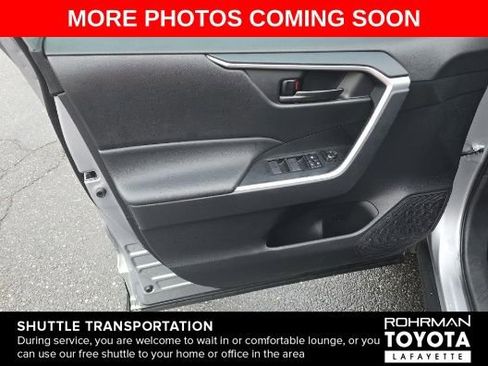 Used 2023 Toyota RAV4 LE image 6
